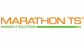 Marathon TS Logo
